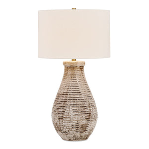 Dorothea Table Lamp - stylish lamp for bedside tables | Image 2 | InSTYLE Home & Rugs
