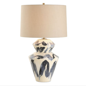 Oranda Table Lamp - contemporary lamps for stylish lighting solutions | Image 2 | InSTYLE Home & Rugs