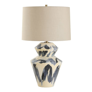 Oranda Table Lamp - contemporary lamps for stylish lighting solutions | Image 4 | InSTYLE Home & Rugs
