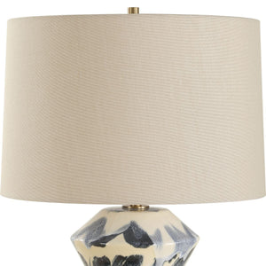 Oranda Table Lamp - contemporary lamps for stylish lighting solutions | Image 5 | InSTYLE Home & Rugs