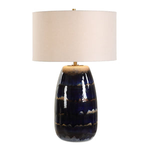 Orleans Table Lamp - contemporary lamps for stylish lighting solutions | Image 2 | InSTYLE Home & Rugs