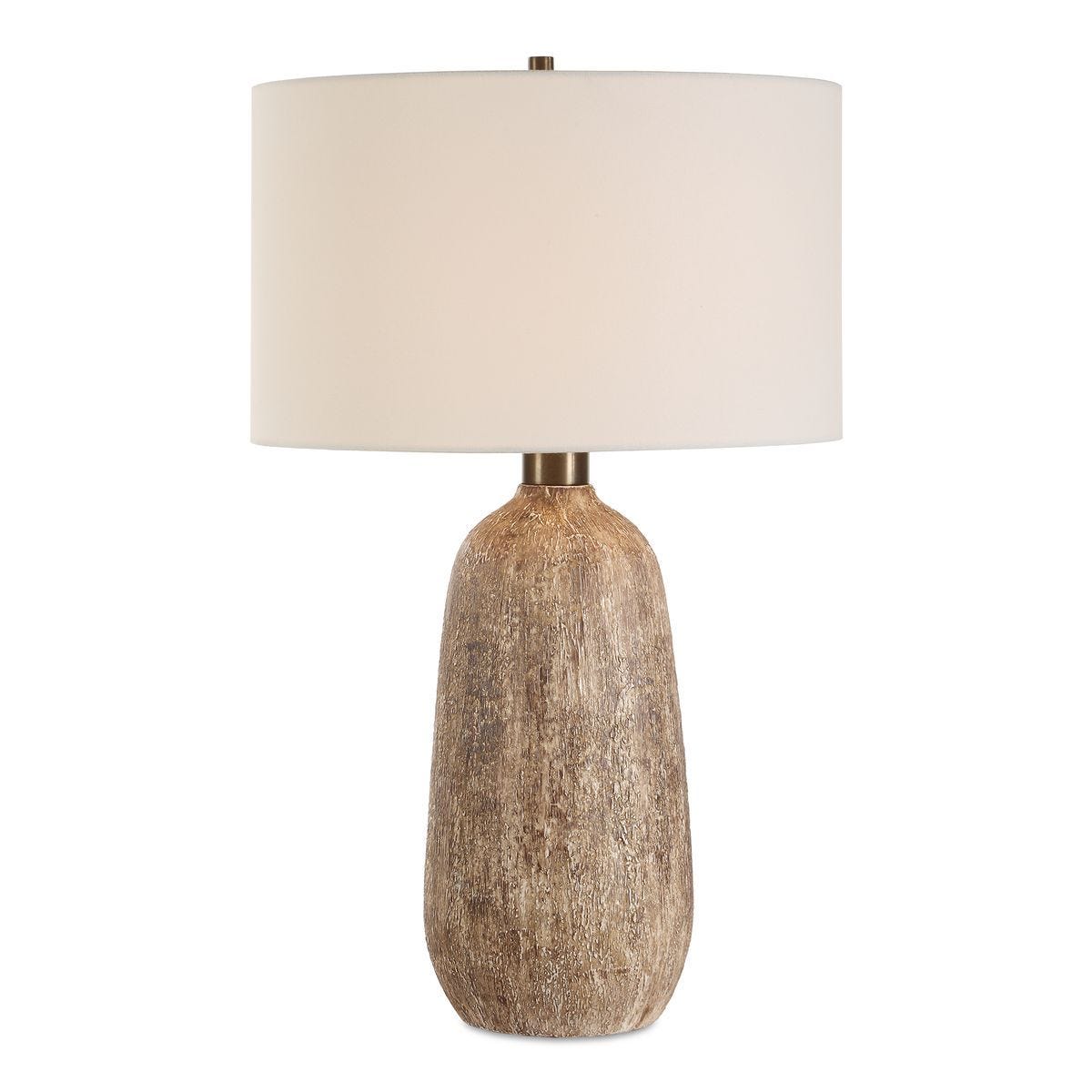 Napier Table Lamp - contemporary lamps for stylish lighting solutions | Image 2 | InSTYLE Home & Rugs