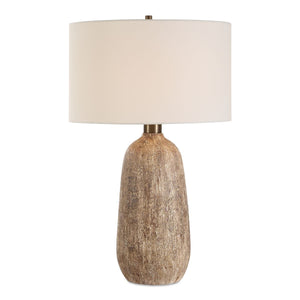 Napier Table Lamp - contemporary lamps for stylish lighting solutions | Image 2 | InSTYLE Home & Rugs