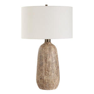 Napier Table Lamp - contemporary lamps for stylish lighting solutions | Image 4 | InSTYLE Home & Rugs