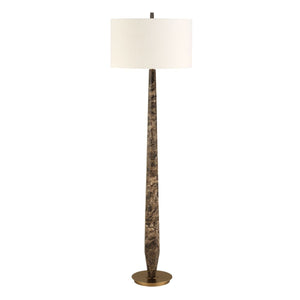 Tyree Floor Lamp - versatile lighting lamps for any interior style | Image 4 | InSTYLE Home & Rugs