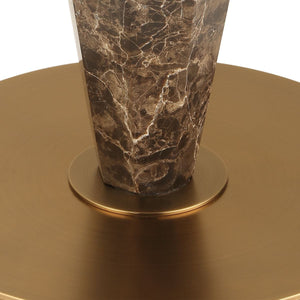 Tyree Floor Lamp - versatile lighting lamps for any interior style | Image 5 | InSTYLE Home & Rugs