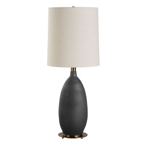 Bower Table Lamp - contemporary lamps for stylish lighting solutions | Image 4 | InSTYLE Home & Rugs