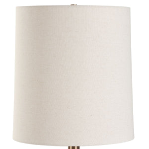 Bower Table Lamp - contemporary lamps for stylish lighting solutions | Image 5 | InSTYLE Home & Rugs