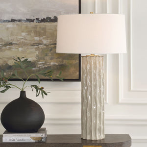 Parilli Table Lamp - versatile lighting lamps for any interior style | Image 1 | InSTYLE Home & Rugs