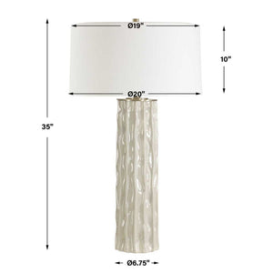 Parilli Table Lamp - versatile lighting lamps for any interior style | Image 7 | InSTYLE Home & Rugs