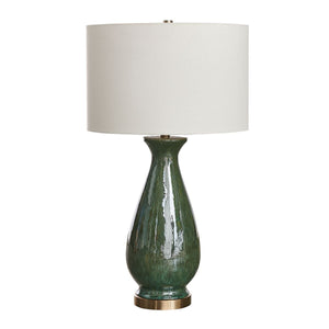 Colestin Table Lamp - perfect lighting for modern homes | Image 4 | InSTYLE Home & Rugs
