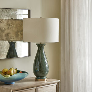 Colestin Table Lamp - perfect lighting for modern homes | Image 3 | InSTYLE Home & Rugs