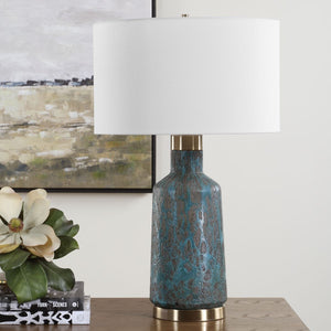 Dauphine Table Lamp - chic table lamp for any room | Image 3 | InSTYLE Home & Rugs