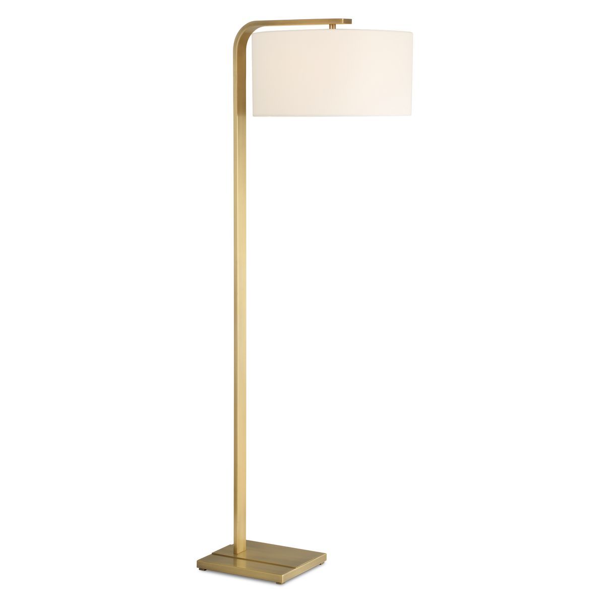 Laight Floor Lamp - elegant floor lamp for interiors | Image 2 | InSTYLE Home & Rugs