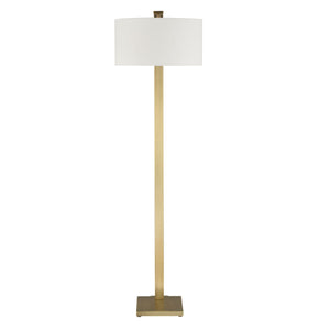 Laight Floor Lamp - elegant floor lamp for interiors | Image 5 | InSTYLE Home & Rugs