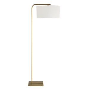 Laight Floor Lamp - elegant floor lamp for interiors | Image 6 | InSTYLE Home & Rugs
