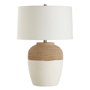 Bellaby Table Lamp - stylish lamp for bedside tables | Image 4 | InSTYLE Home & Rugs