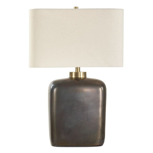 Quentin Table Lamp - versatile lighting lamps for any interior style | Image 7 | InSTYLE Home & Rugs