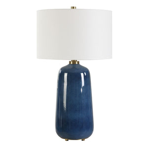 Brae Table Lamp - contemporary lamps for stylish lighting solutions | Image 4 | InSTYLE Home & Rugs