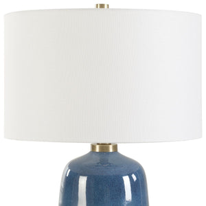 Brae Table Lamp - contemporary lamps for stylish lighting solutions | Image 5 | InSTYLE Home & Rugs
