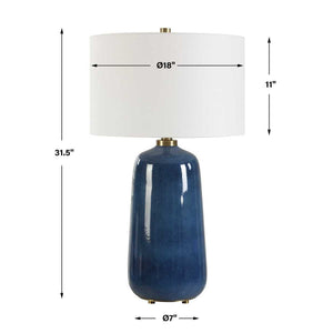 Brae Table Lamp - contemporary lamps for stylish lighting solutions | Image 7 | InSTYLE Home & Rugs