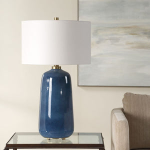 Brae Table Lamp - contemporary lamps for stylish lighting solutions | Image 3 | InSTYLE Home & Rugs
