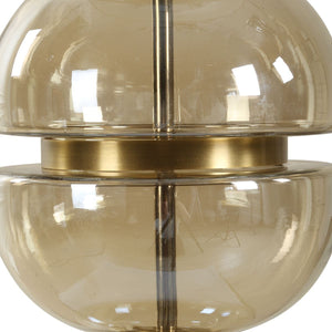 Assemble Table Lamp - elegant lamps to enhance your room ambiance | Image 6 | InSTYLE Home & Rugs