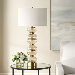 Assemble Table Lamp - elegant lamps to enhance your room ambiance | Image 3 | InSTYLE Home & Rugs