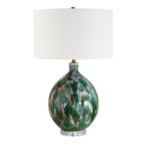 Mihaela Table Lamp - contemporary lamps for stylish lighting solutions | Image 4 | InSTYLE Home & Rugs