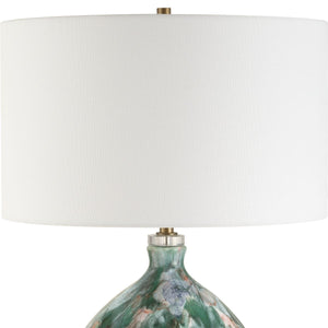 Mihaela Table Lamp - contemporary lamps for stylish lighting solutions | Image 5 | InSTYLE Home & Rugs