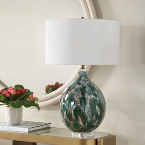Mihaela Table Lamp - contemporary lamps for stylish lighting solutions | Image 3 | InSTYLE Home & Rugs