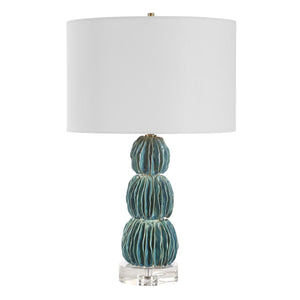 Bonaire Table Lamp - versatile lighting lamps for any interior style | Image 4 | InSTYLE Home & Rugs