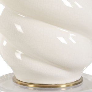 Anneli Table Lamp - elegant lamps to enhance your room ambiance | Image 6 | InSTYLE Home & Rugs