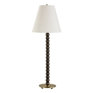 Gallus Table Lamp - contemporary lamps for stylish lighting solutions | Image 4 | InSTYLE Home & Rugs