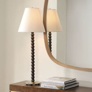 Gallus Table Lamp - contemporary lamps for stylish lighting solutions | Image 1 | InSTYLE Home & Rugs