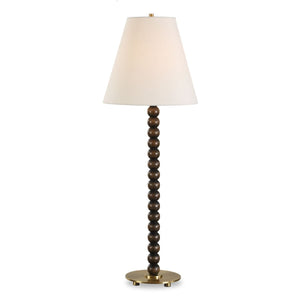 Gallus Table Lamp - contemporary lamps for stylish lighting solutions | Image 2 | InSTYLE Home & Rugs