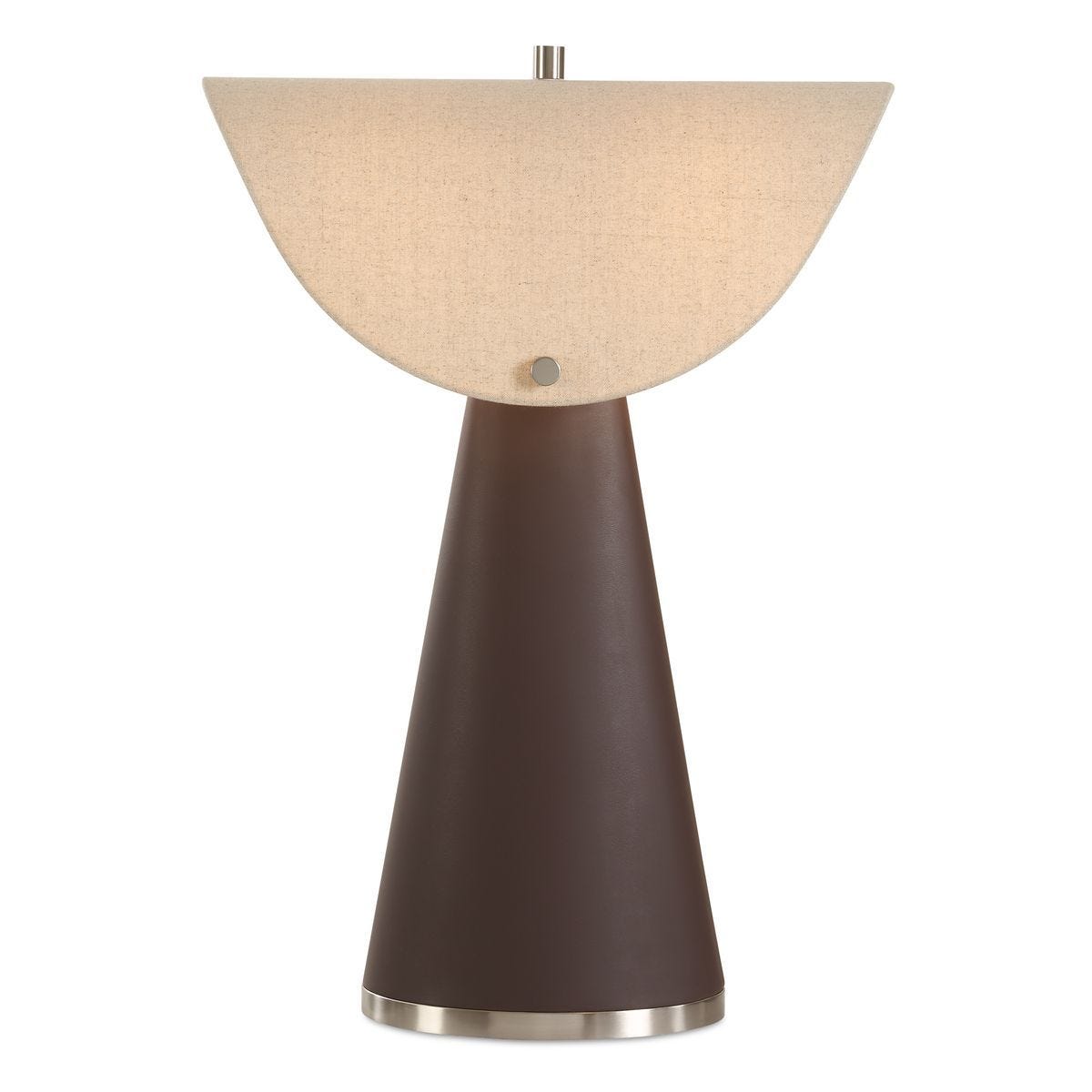 Conover Table Lamp - contemporary lamps for stylish lighting solutions | Image 2 | InSTYLE Home & Rugs