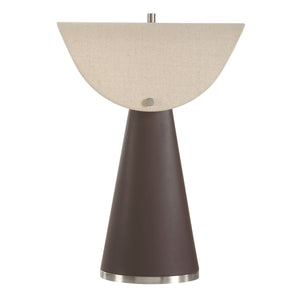 Conover Table Lamp - contemporary lamps for stylish lighting solutions | Image 8 | InSTYLE Home & Rugs