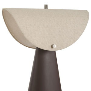 Conover Table Lamp - contemporary lamps for stylish lighting solutions | Image 9 | InSTYLE Home & Rugs