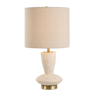Doreyn Table Lamp - contemporary lamps for stylish lighting solutions | Image 2 | InSTYLE Home & Rugs