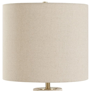Doreyn Table Lamp - contemporary lamps for stylish lighting solutions | Image 4 | InSTYLE Home & Rugs