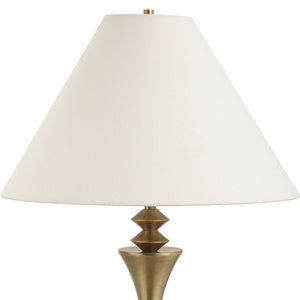 Shaefer Table Lamp - versatile lighting lamps for any interior style | Image 5 | InSTYLE Home & Rugs