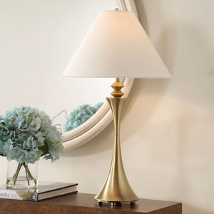 Shaefer Table Lamp - versatile lighting lamps for any interior style | Image 1 | InSTYLE Home & Rugs