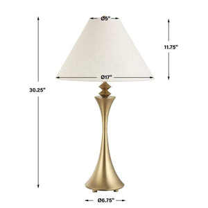 Shaefer Table Lamp - versatile lighting lamps for any interior style | Image 7 | InSTYLE Home & Rugs
