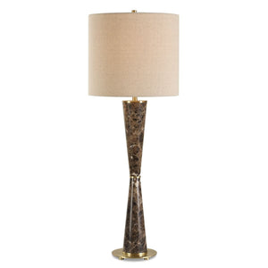 Jameson Table Lamp - elegant lamps to enhance your room ambiance | Image 2 | InSTYLE Home & Rugs