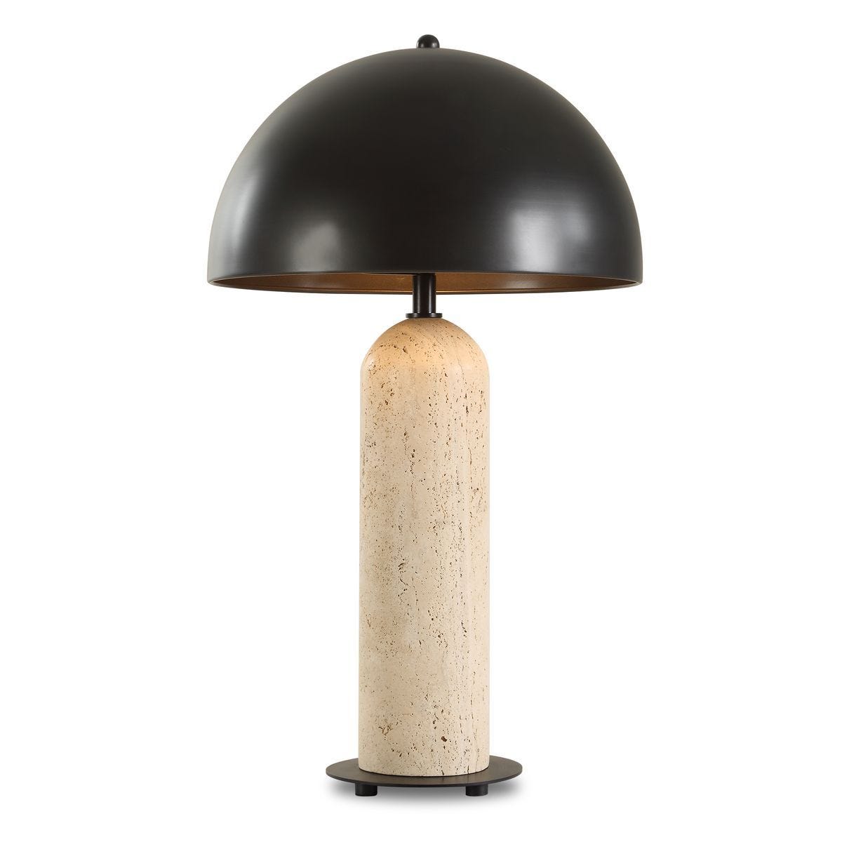 Tanaka Indoor-Outdoor Table Lamp - stylish lamp for bedside tables | Image 2 | InSTYLE Home & Rugs