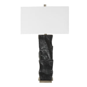 Altaria Table Lamp - perfect lighting for modern homes | Image 6 | InSTYLE Home & Rugs