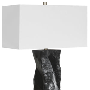 Altaria Table Lamp - perfect lighting for modern homes | Image 7 | InSTYLE Home & Rugs