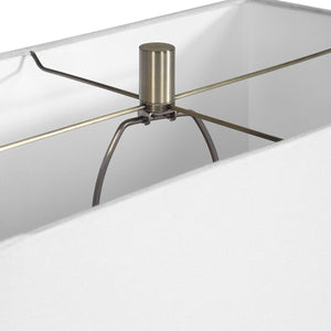 Altaria Table Lamp - perfect lighting for modern homes | Image 8 | InSTYLE Home & Rugs