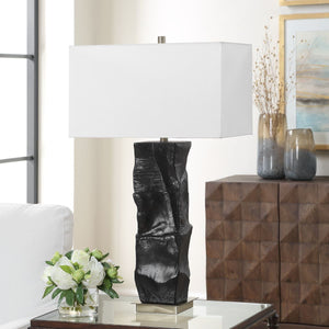 Altaria Table Lamp - perfect lighting for modern homes | Image 3 | InSTYLE Home & Rugs